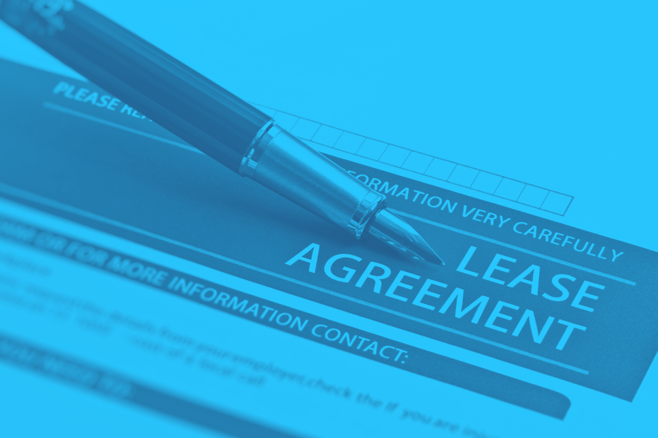 3 Tips for a Successful Oil and Gas Lease Agreement