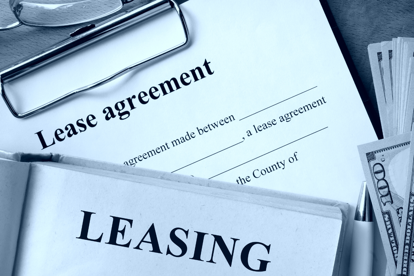 What to Consider When Leasing Mineral Rights to Another Party