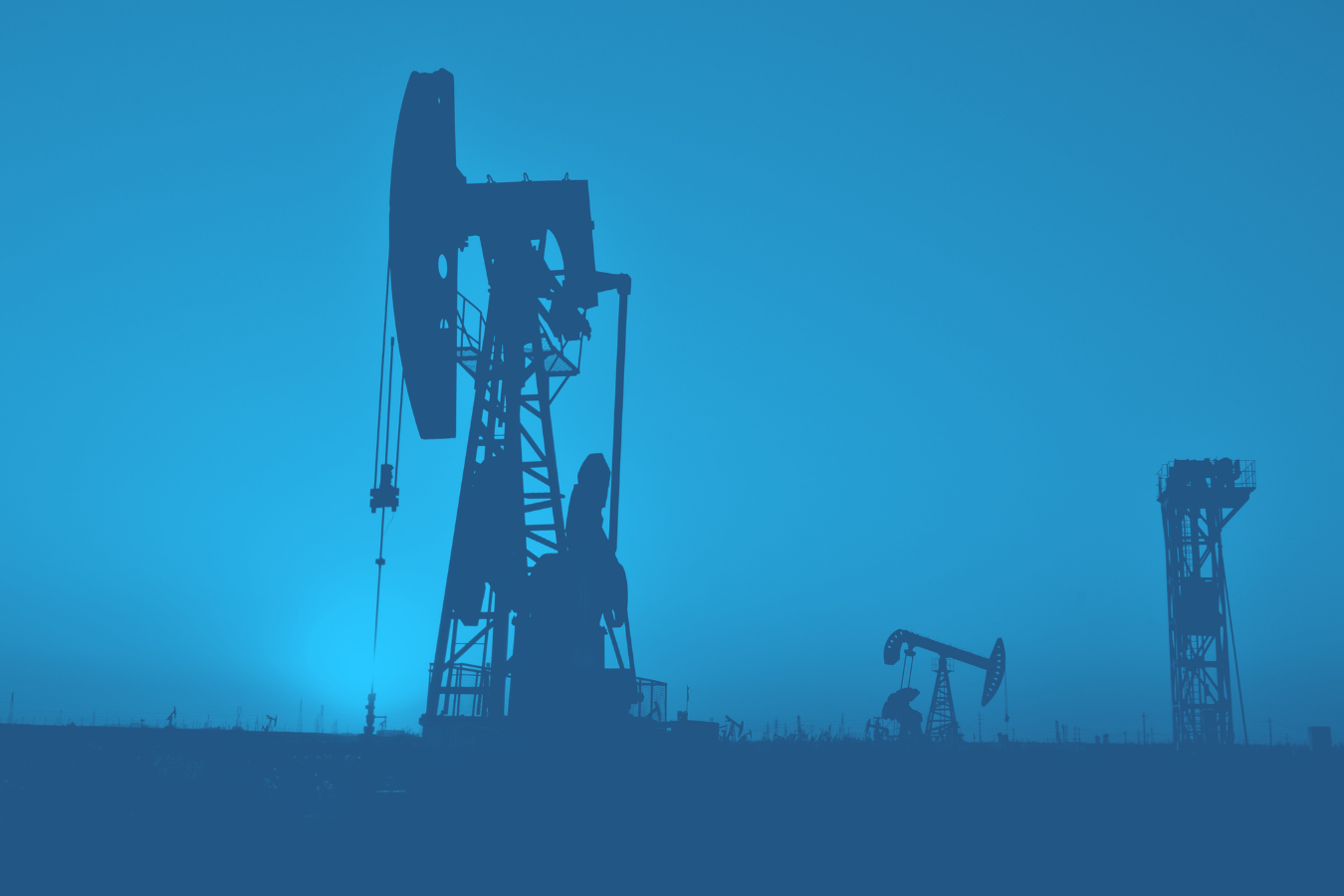 The Life Cycle of a Barrel of Oil