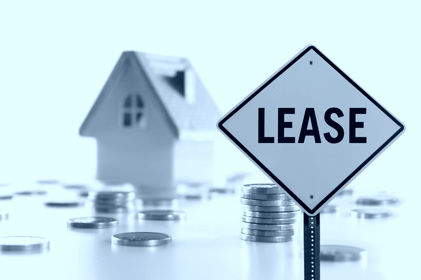 what are lease clauses and definitions