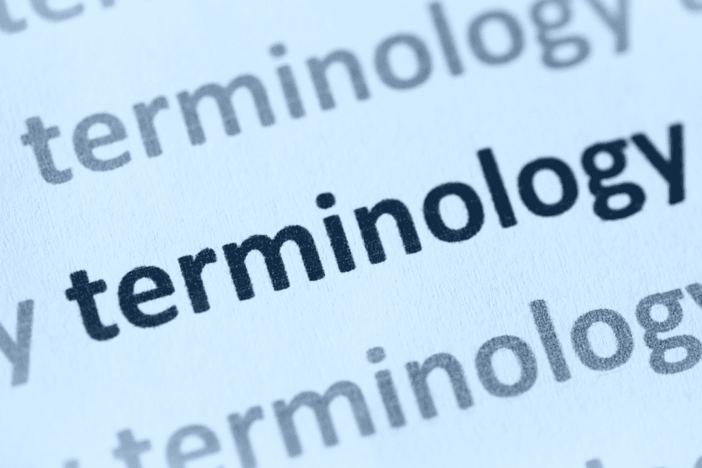 Our Mineral Rights Terminology Guide our-mineral-rights-terminology-guide