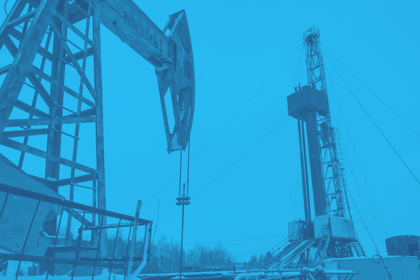 The difference in allocation vs vertical wells