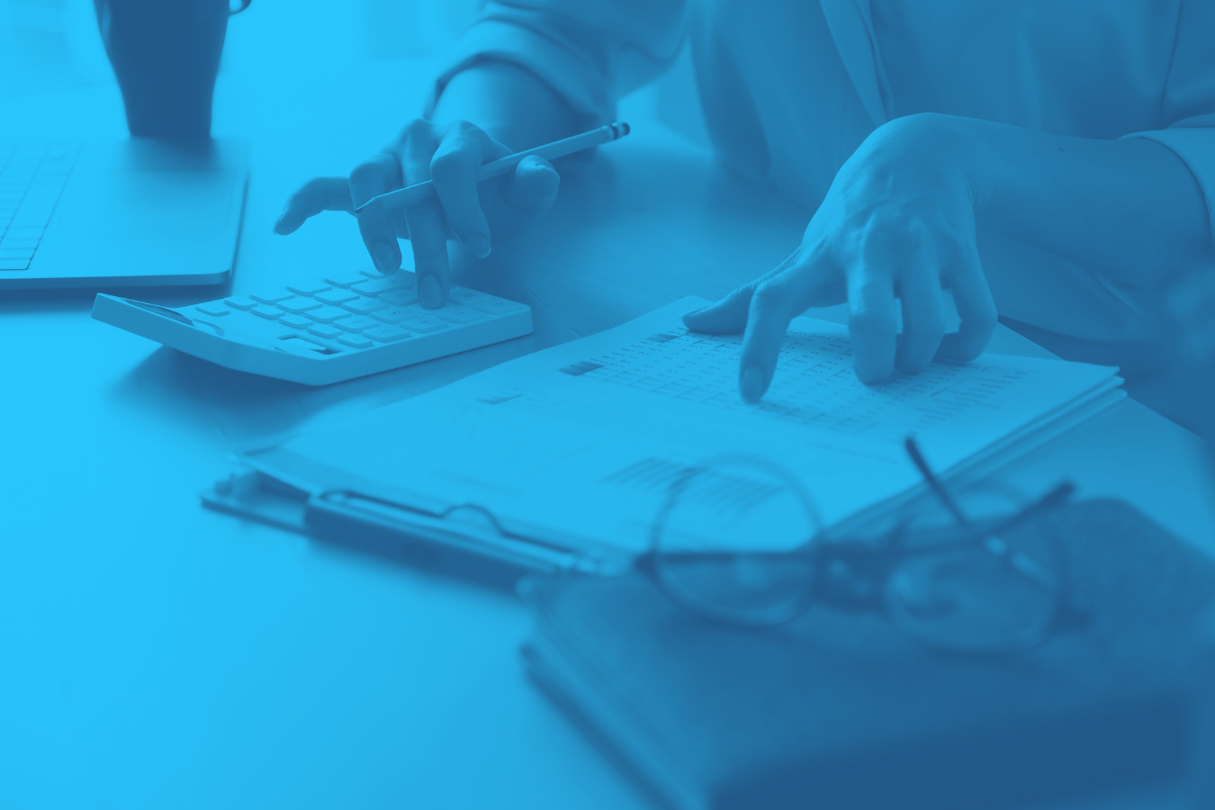 JIB and accounting outsourcing benefits