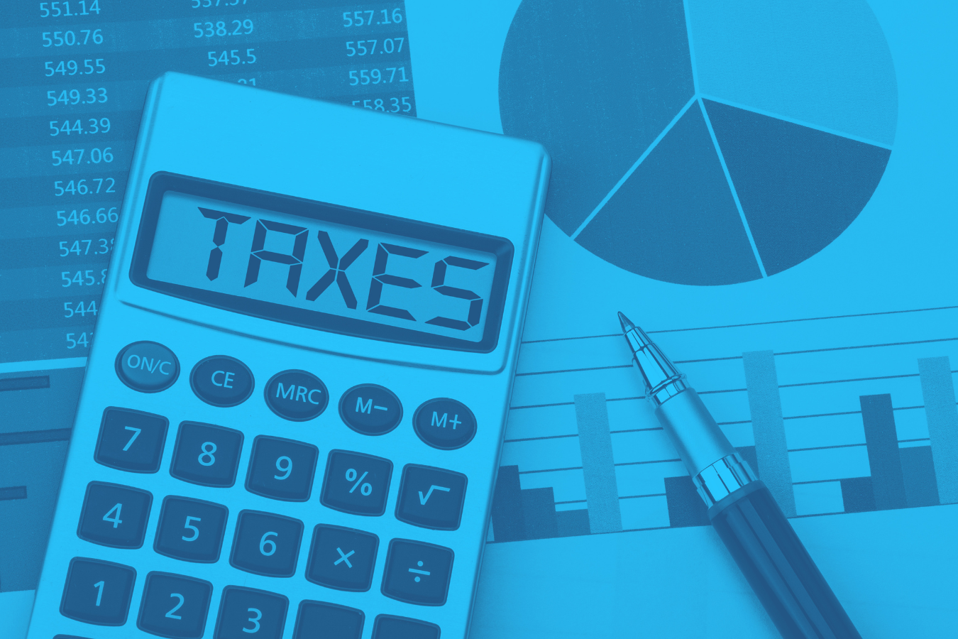 Tax preparation tips for mineral owners and managers