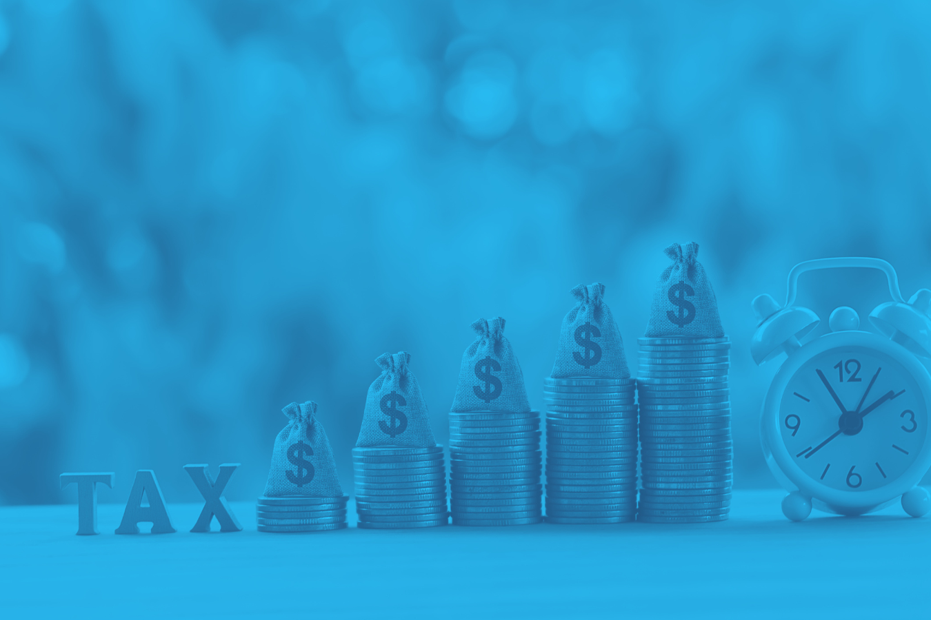 How ad valorem taxes impact mineral owners