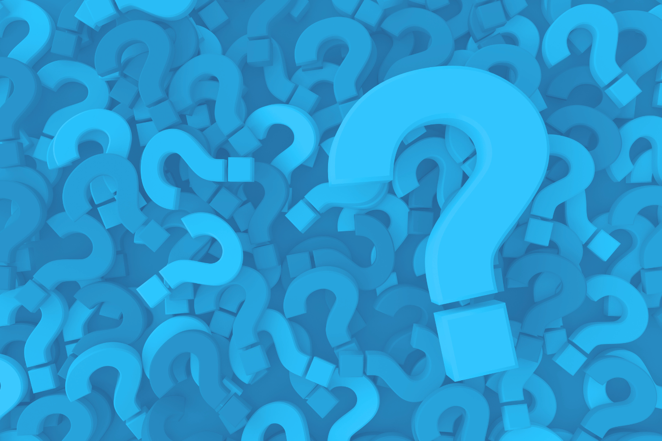 Top 5 questions Valor gets from prospective operator clients