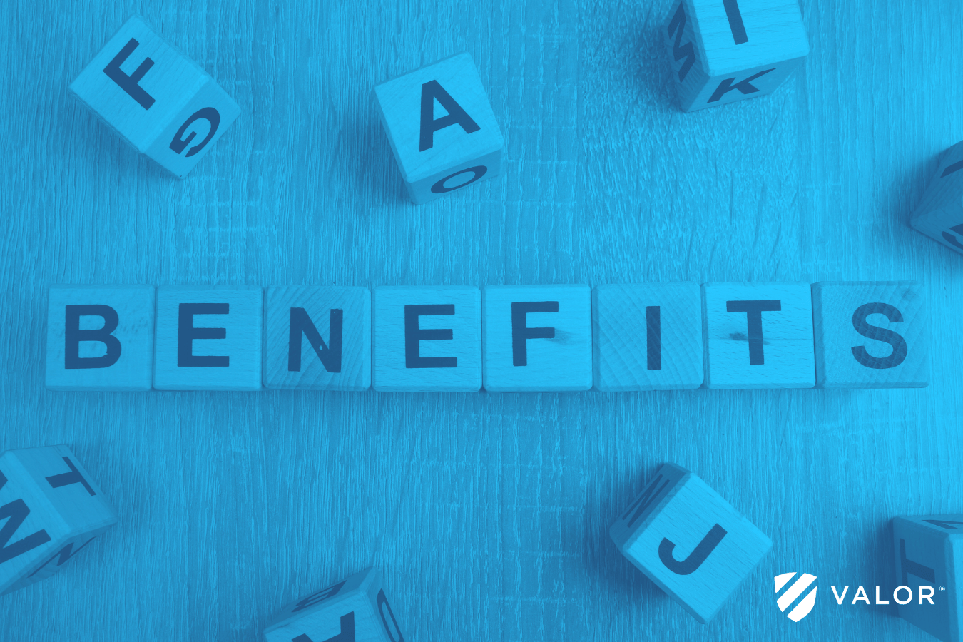 Benefits of Valor's Mineral Solutions