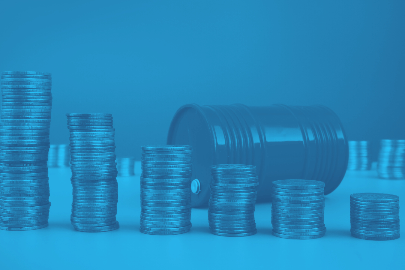 How Changing Oil Prices Impact Mineral Rights and Royalties