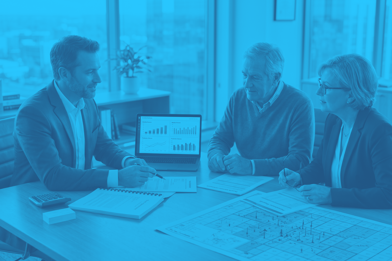 Minerals in a Trust: What Bankers, Trustees, and Mineral Owners Need to Know