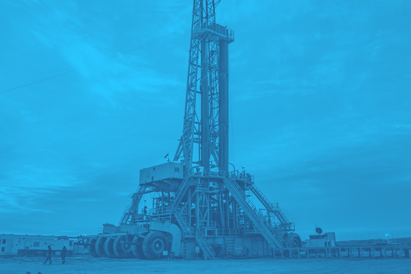 Wolfcamp D Operator Map: 16,598 Wells, 553 Operators, and a Tightening Permit Pace