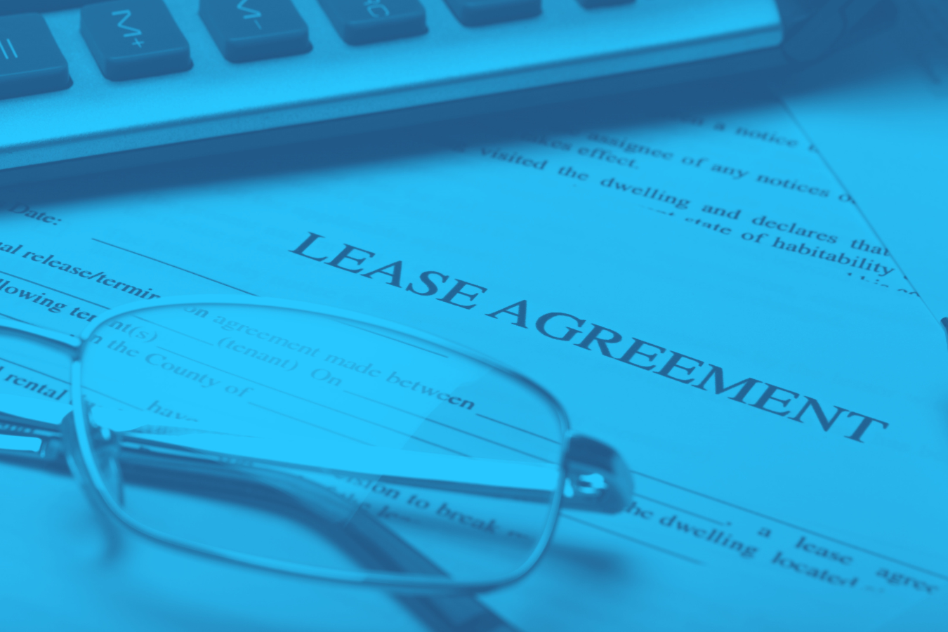 The First Page of Your Oil & Gas Lease, Annotated: 8 Clauses That Decide What You Earn
