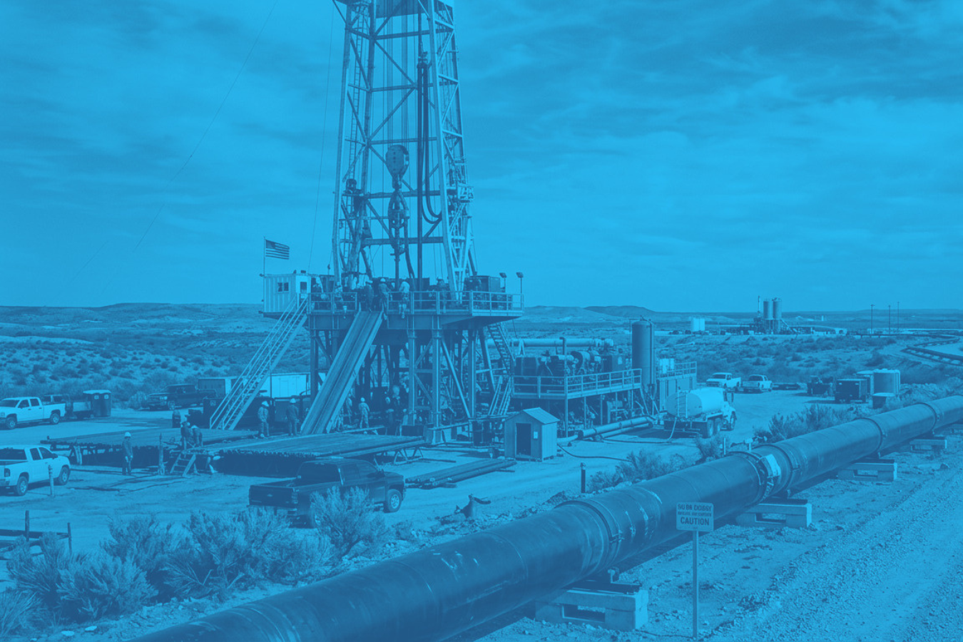 Henry Hub vs. WTI: Which Price Actually Drives Your Royalty Check?