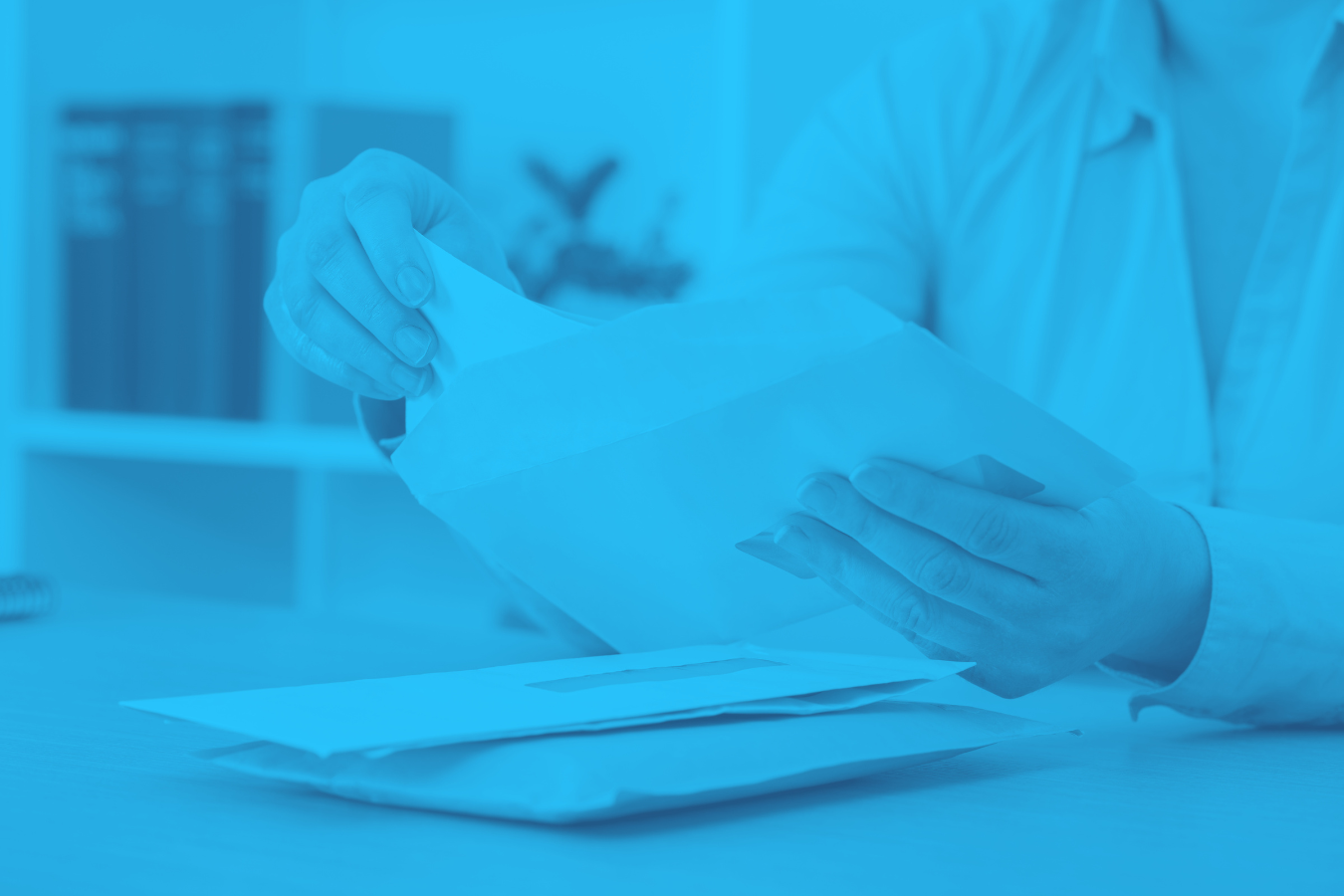 Before You Throw That Letter Away: How to Verify Any Mineral Rights Notice